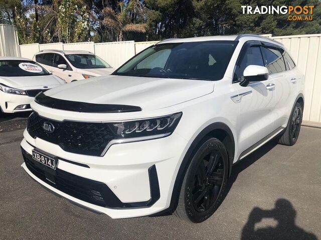 2021 Kia Sorento Sport+ MQ4 SUV