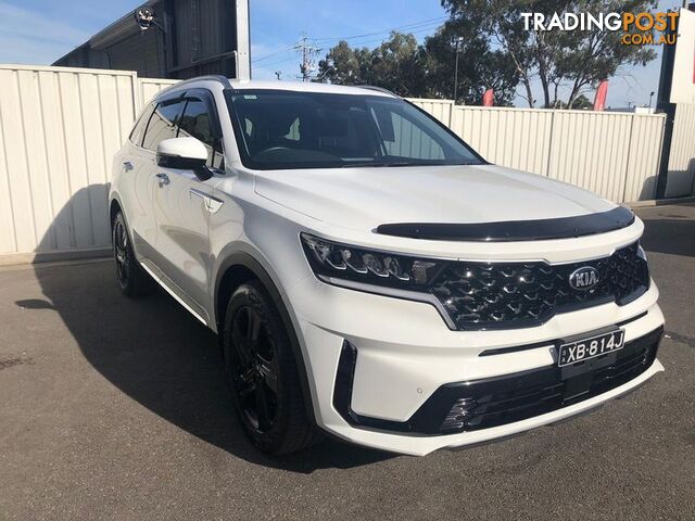 2021 Kia Sorento Sport+ MQ4 SUV