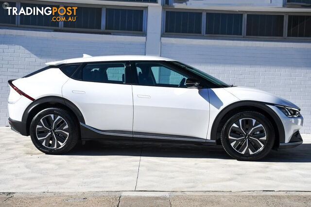 2023 Kia EV6 Air CV SUV