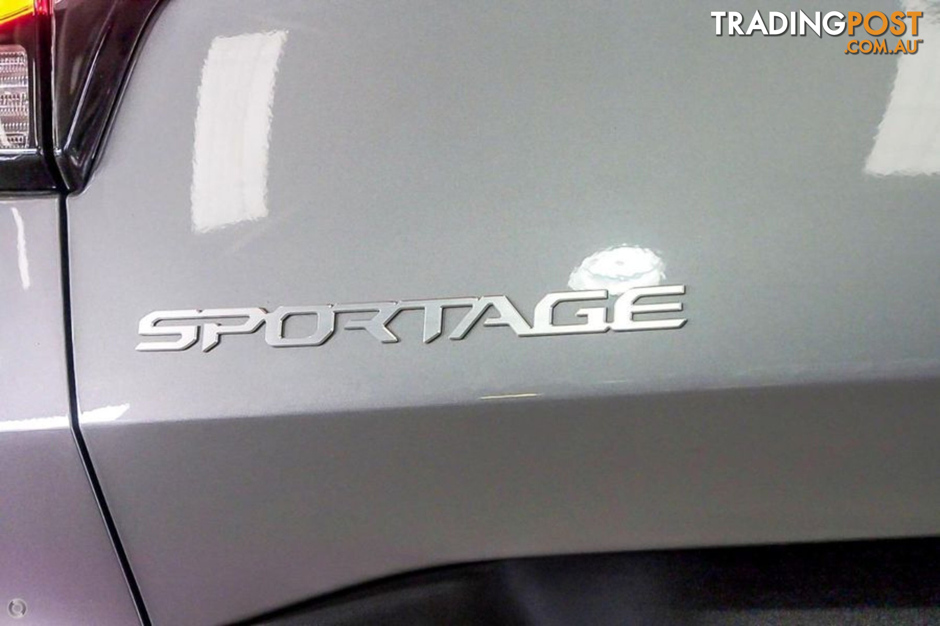 2024 Kia Sportage S NQ5 SUV