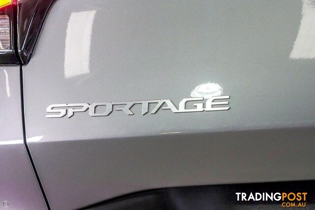 2024 Kia Sportage S NQ5 SUV