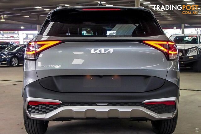 2024 Kia Sportage S NQ5 SUV