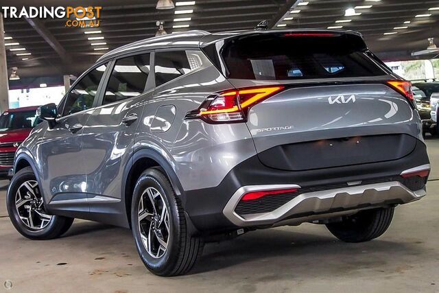 2024 Kia Sportage S NQ5 SUV