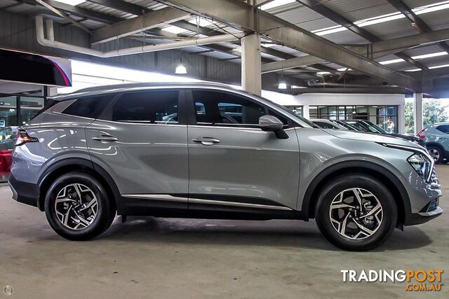 2024 Kia Sportage S NQ5 SUV