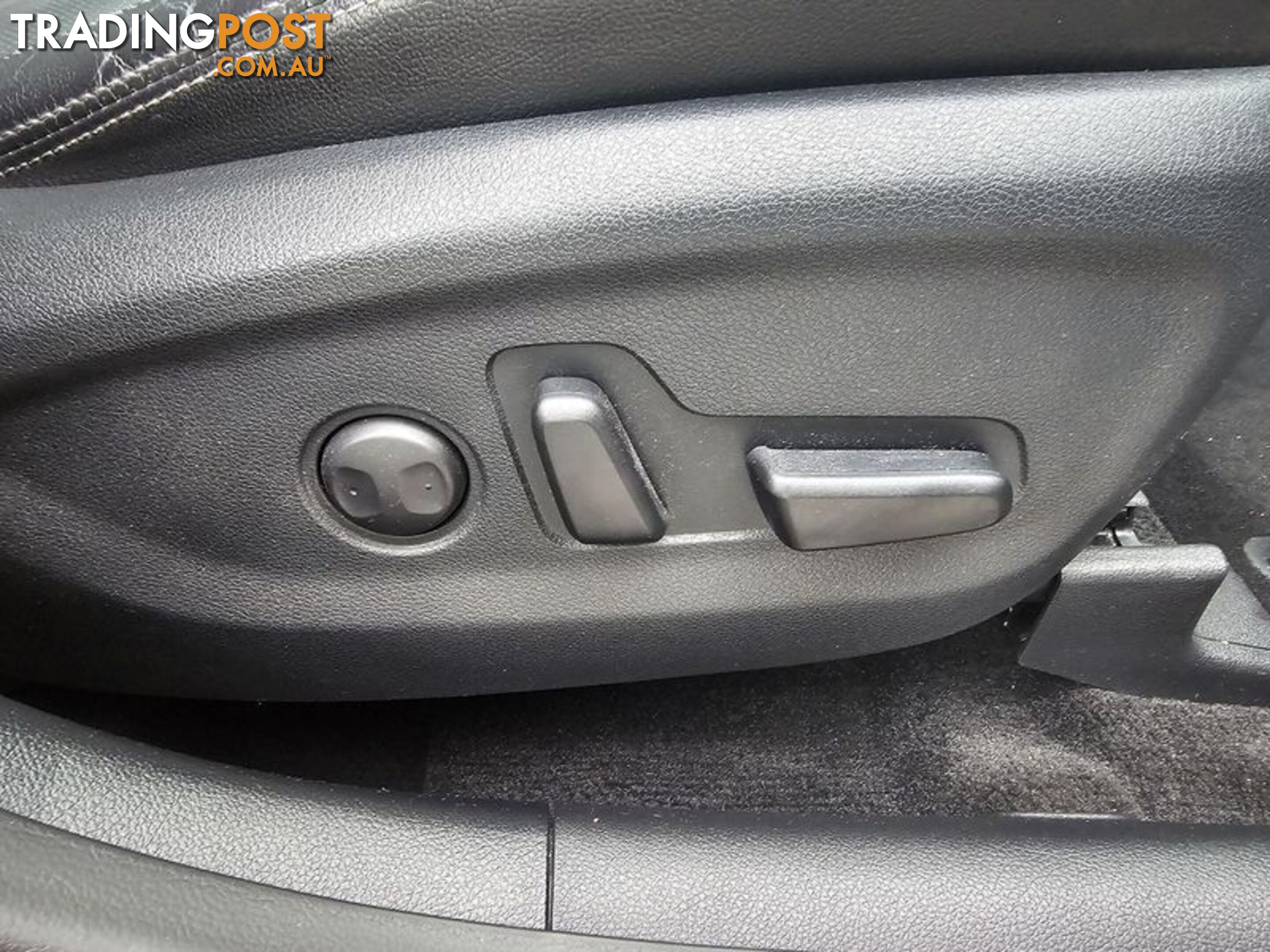 2016 Kia Sportage Platinum QL SUV