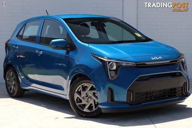 2024 Kia Picanto Sport JA PE2 Hatch