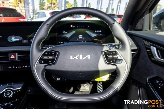 2023 Kia EV6 GT CV SUV