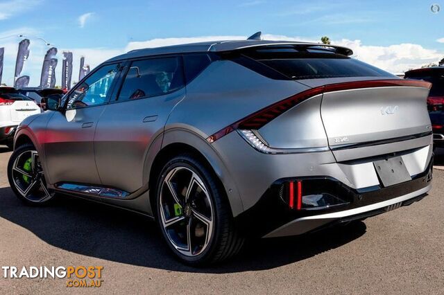 2023 Kia EV6 GT CV SUV