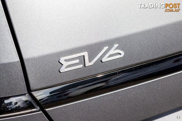 2023 Kia EV6 GT CV SUV