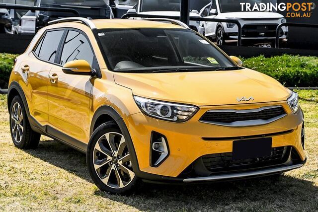 2024 Kia Stonic Sport YB SUV