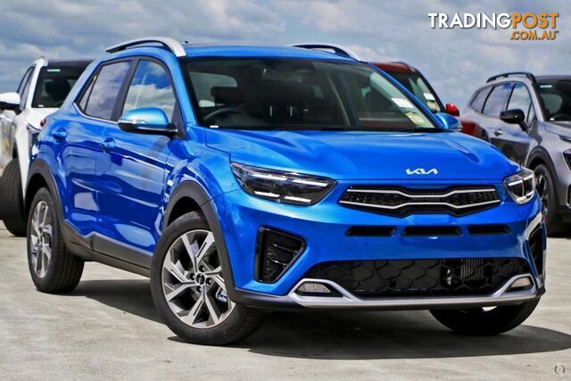 2024 Kia Stonic GT-Line YB SUV