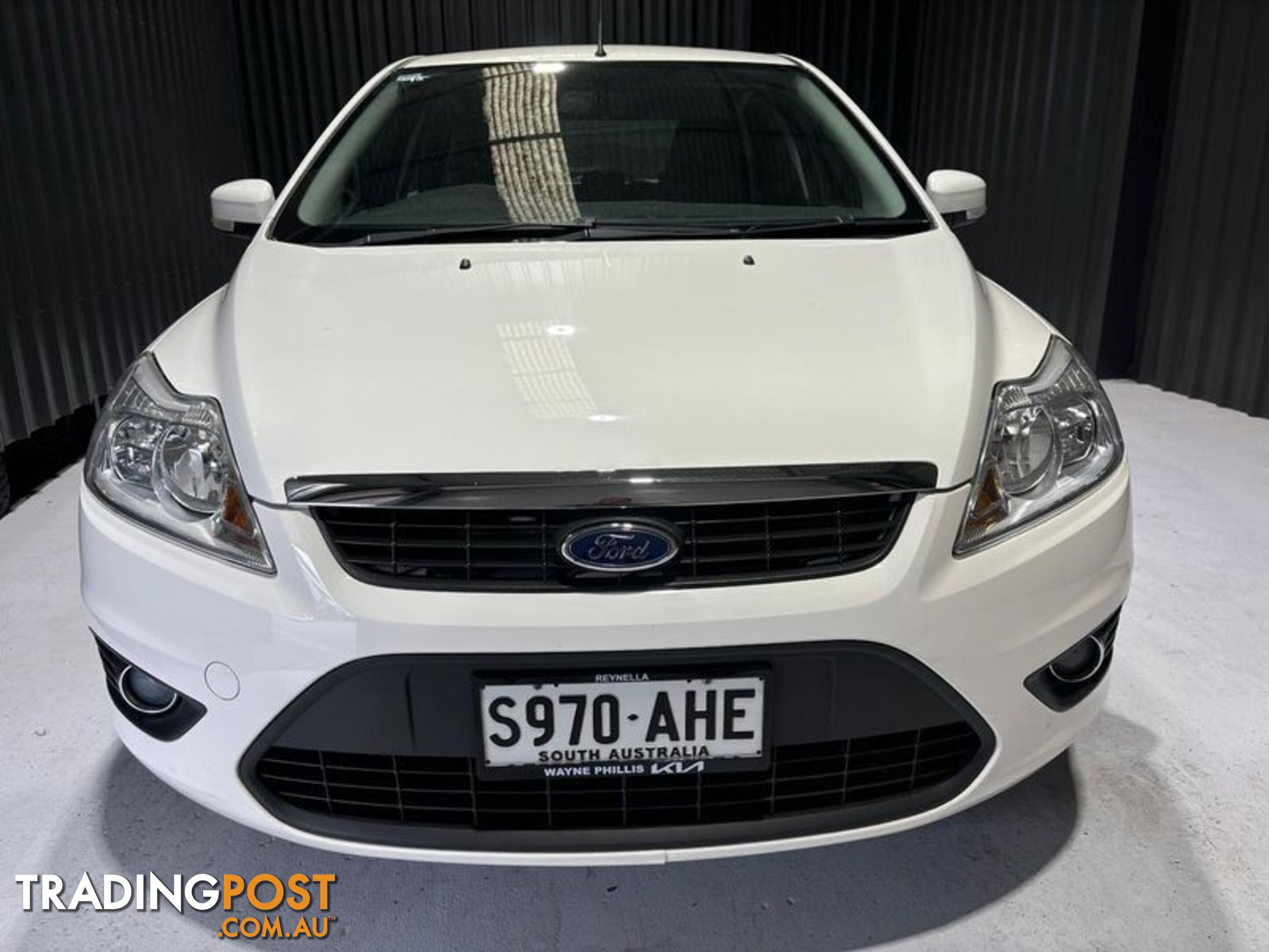 2010 Ford Focus LX LV Hatch