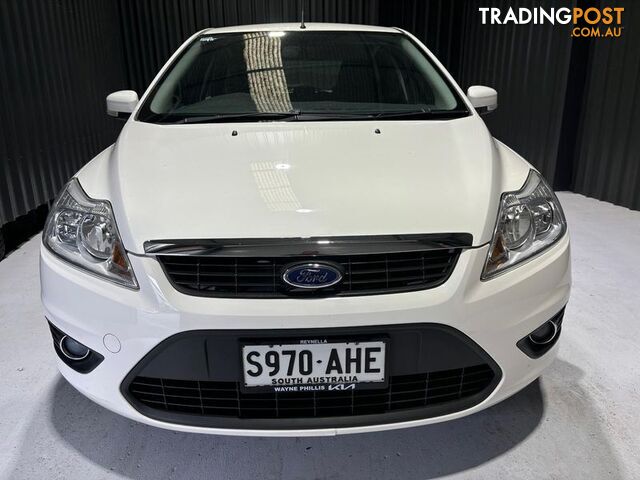 2010 Ford Focus LX LV Hatch