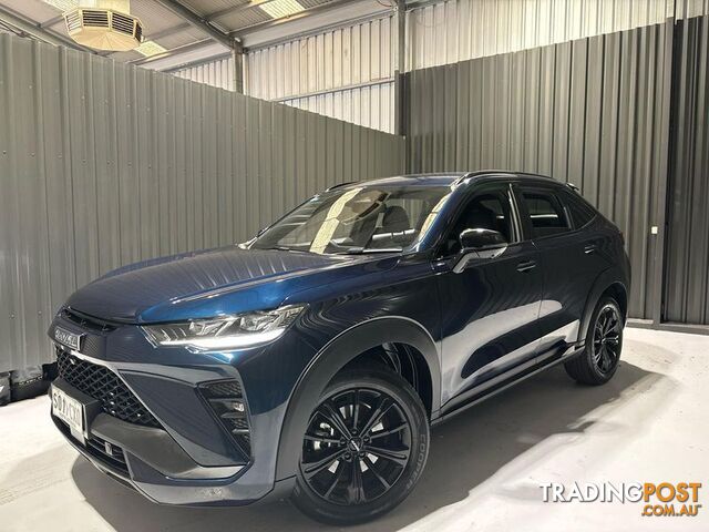 2022 Haval H6 Lux B01 SUV