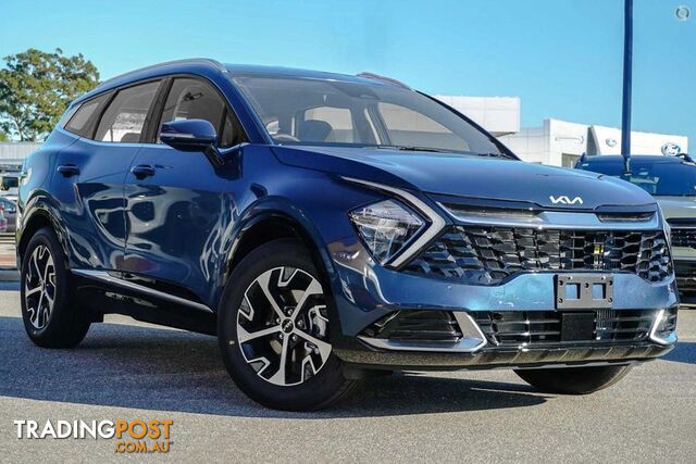 2024 Kia Sportage SX NQ5 SUV