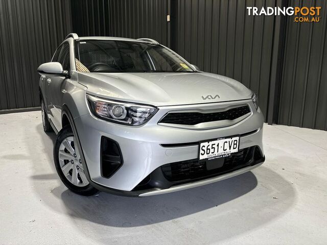 2022 Kia Stonic S YB SUV