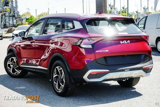 2024 Kia Sportage S NQ5 SUV