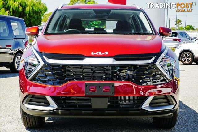 2024 Kia Sportage S NQ5 SUV