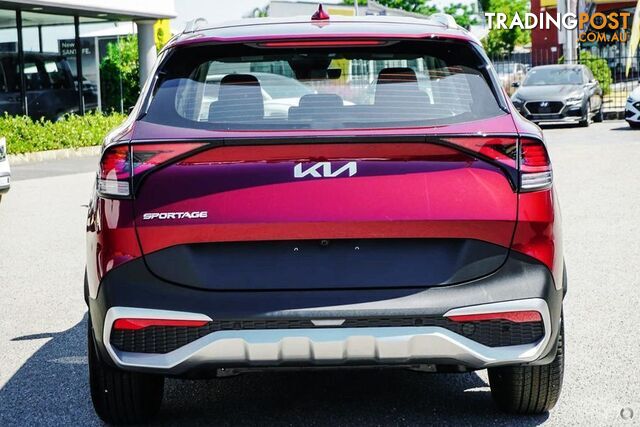 2024 Kia Sportage S NQ5 SUV