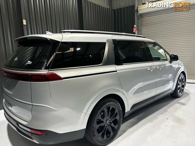 2022 Kia Carnival Platinum KA4 People Mover