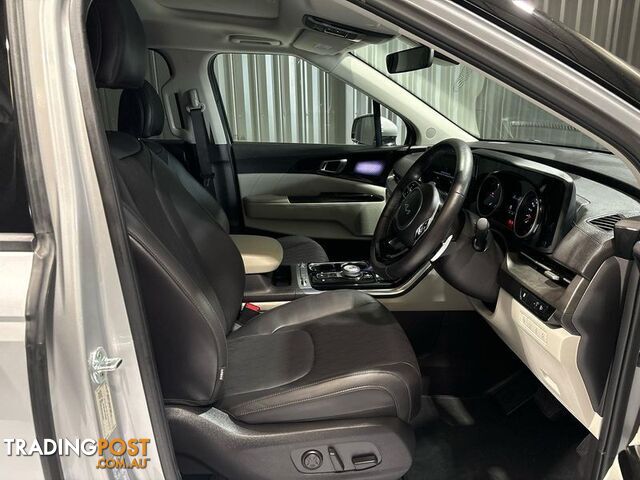 2022 Kia Carnival Platinum KA4 People Mover