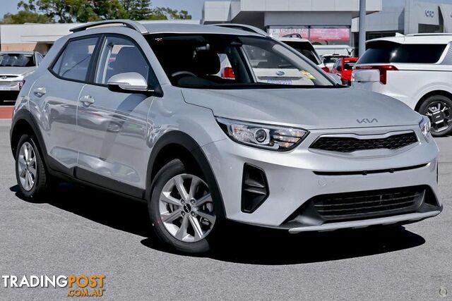 2024 Kia Stonic S YB SUV