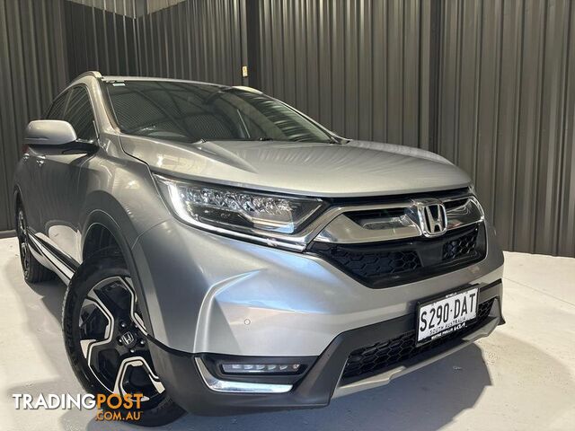 2020 Honda CR-V VTi-LX RW SUV