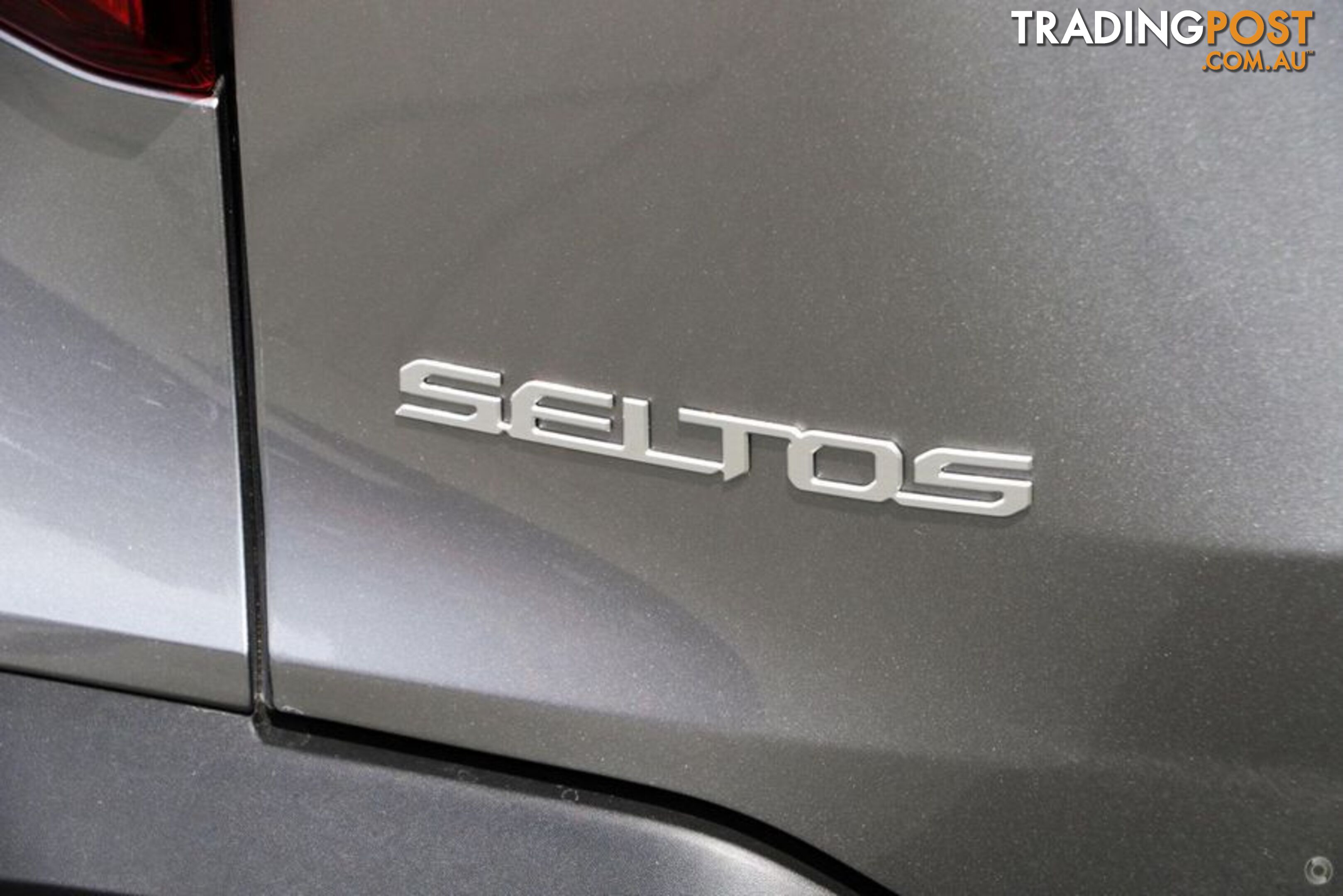 2024 Kia Seltos GT-Line SP2 PE SUV