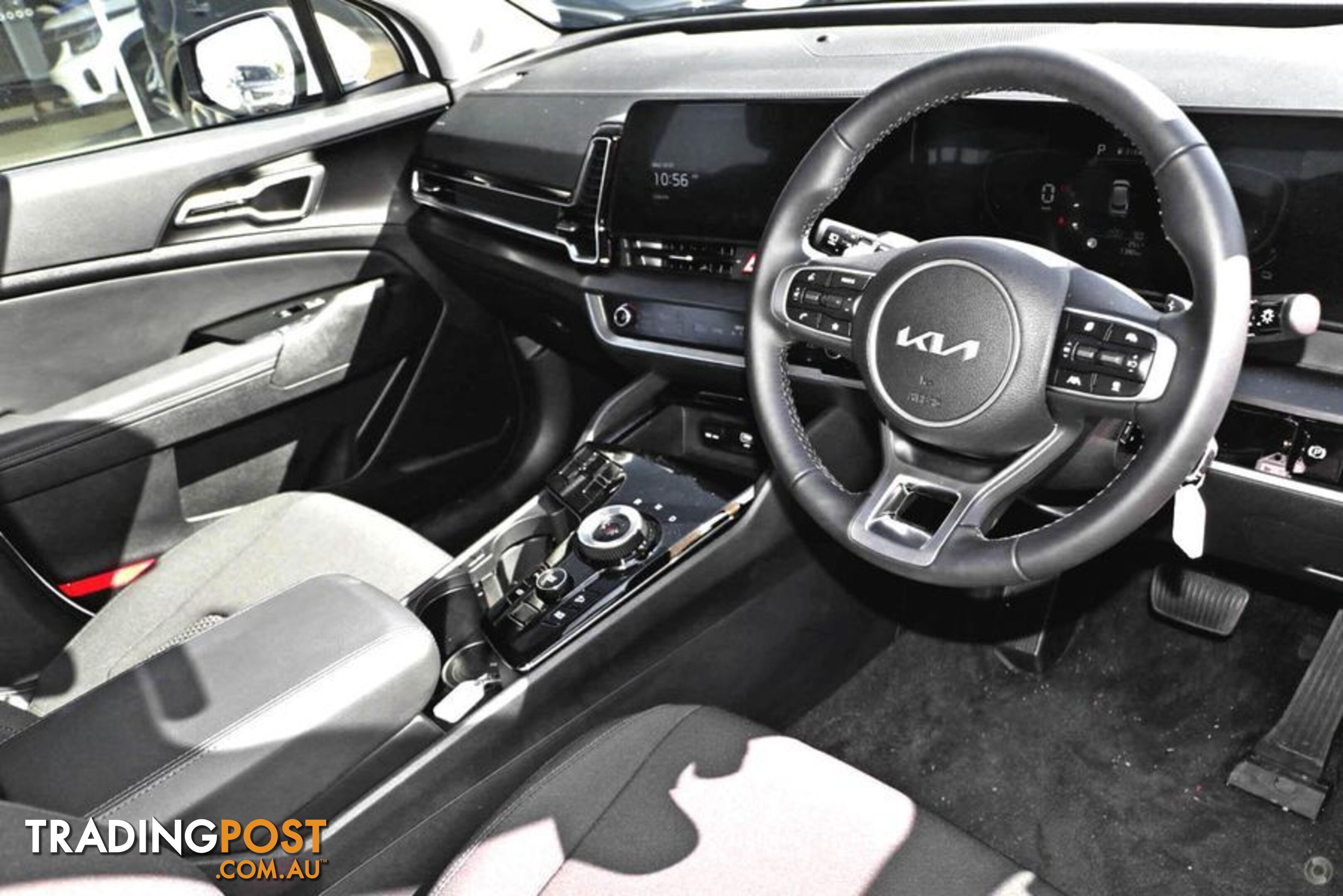 2024 Kia Sportage HEV SX NQ5 SUV