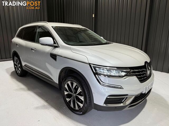 2023 Renault Koleos Zen HZG SUV