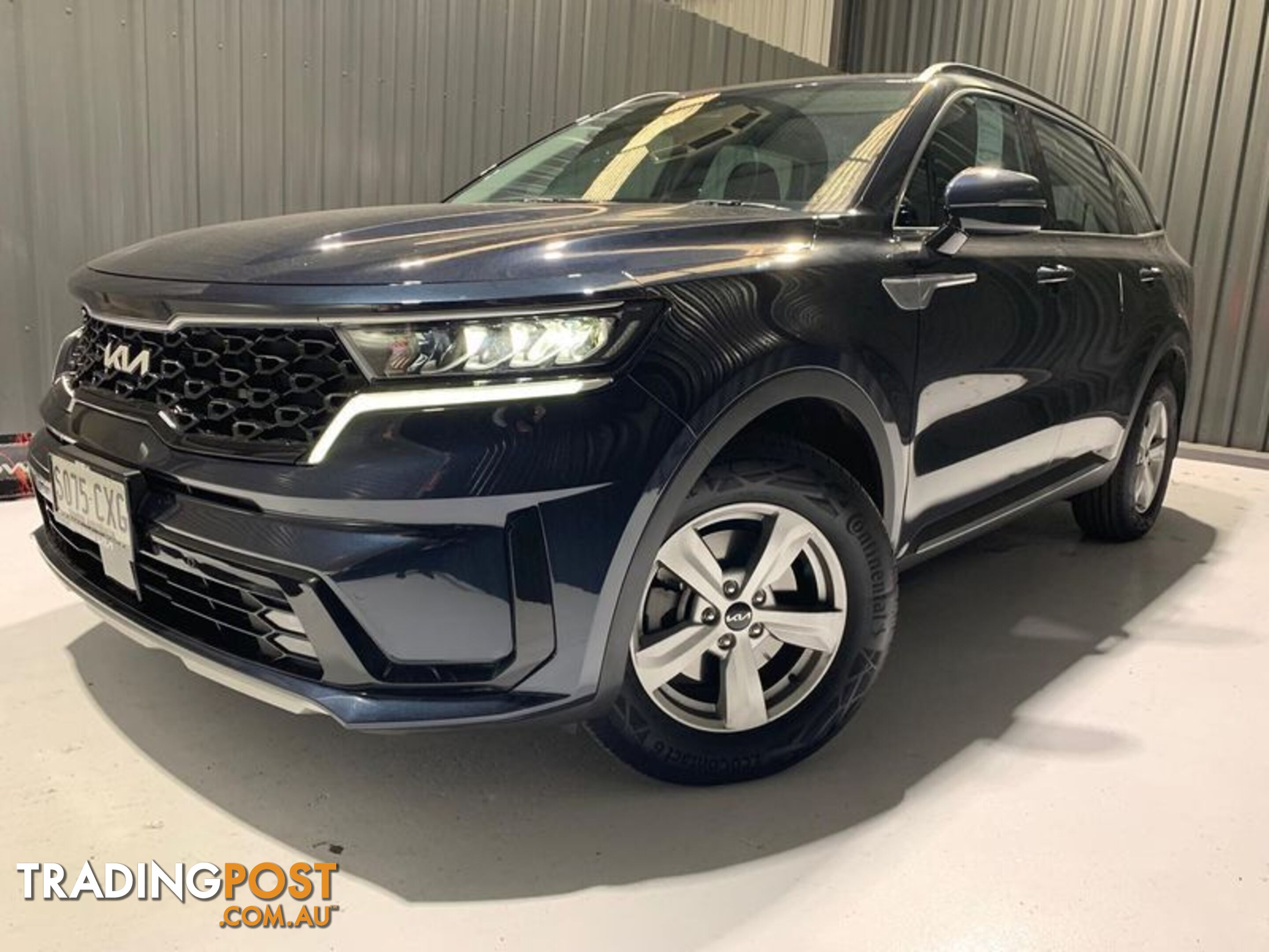 2023 Kia Sorento S MQ4 SUV