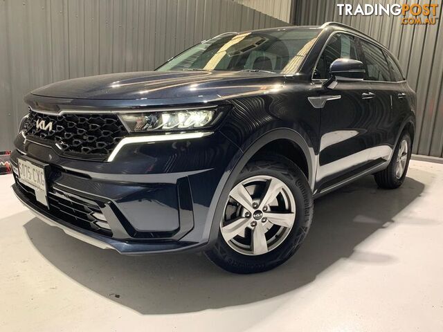 2023 Kia Sorento S MQ4 SUV