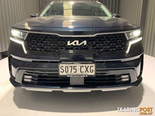 2023 Kia Sorento S MQ4 SUV