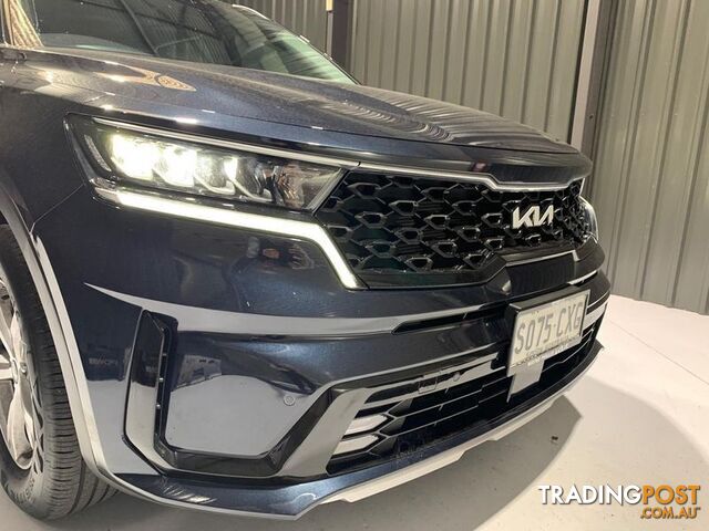 2023 Kia Sorento S MQ4 SUV