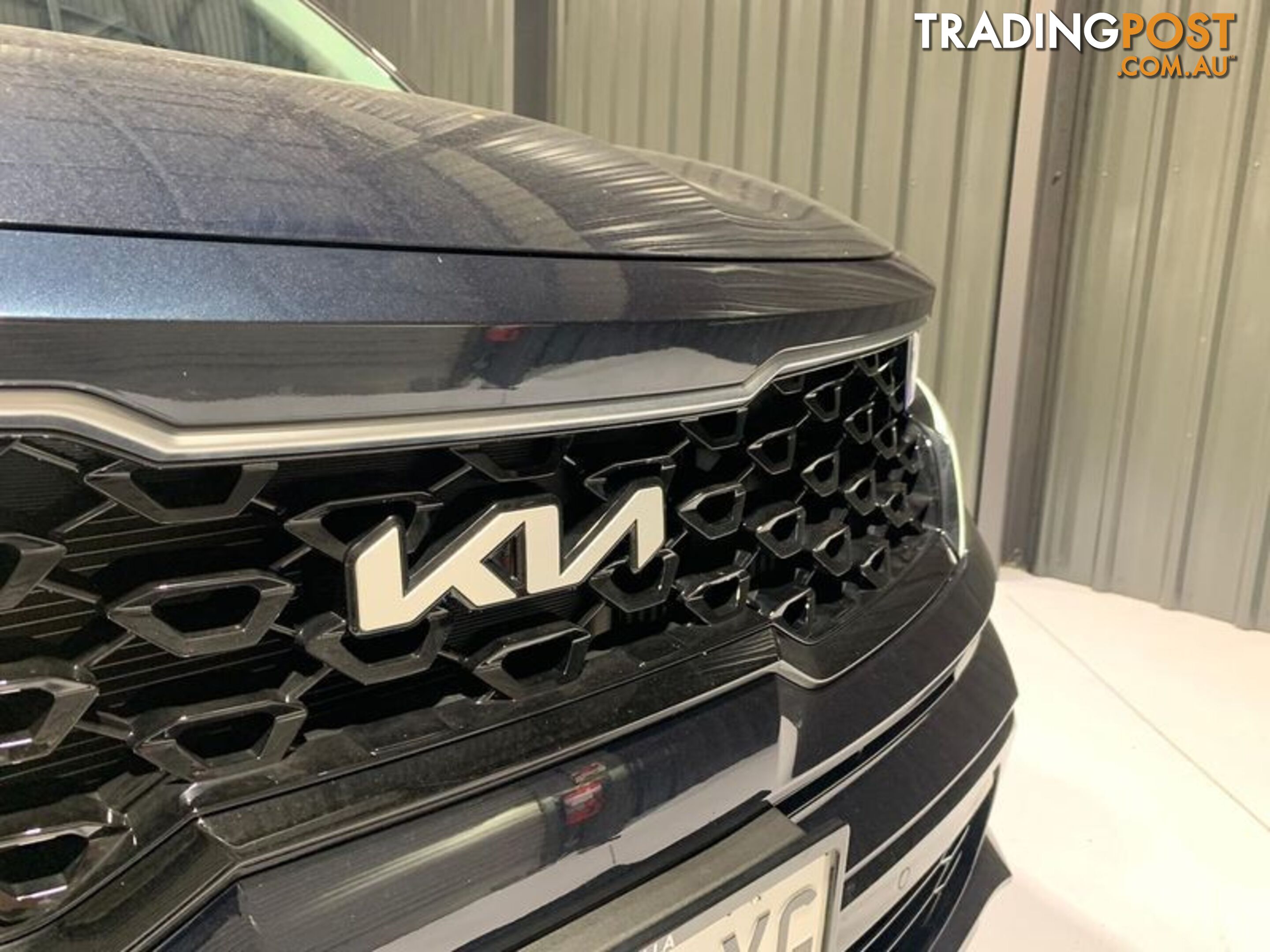 2023 Kia Sorento S MQ4 SUV