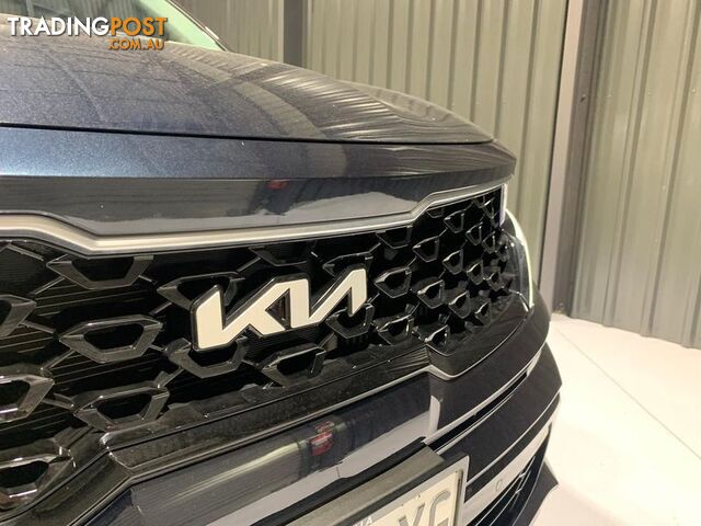 2023 Kia Sorento S MQ4 SUV