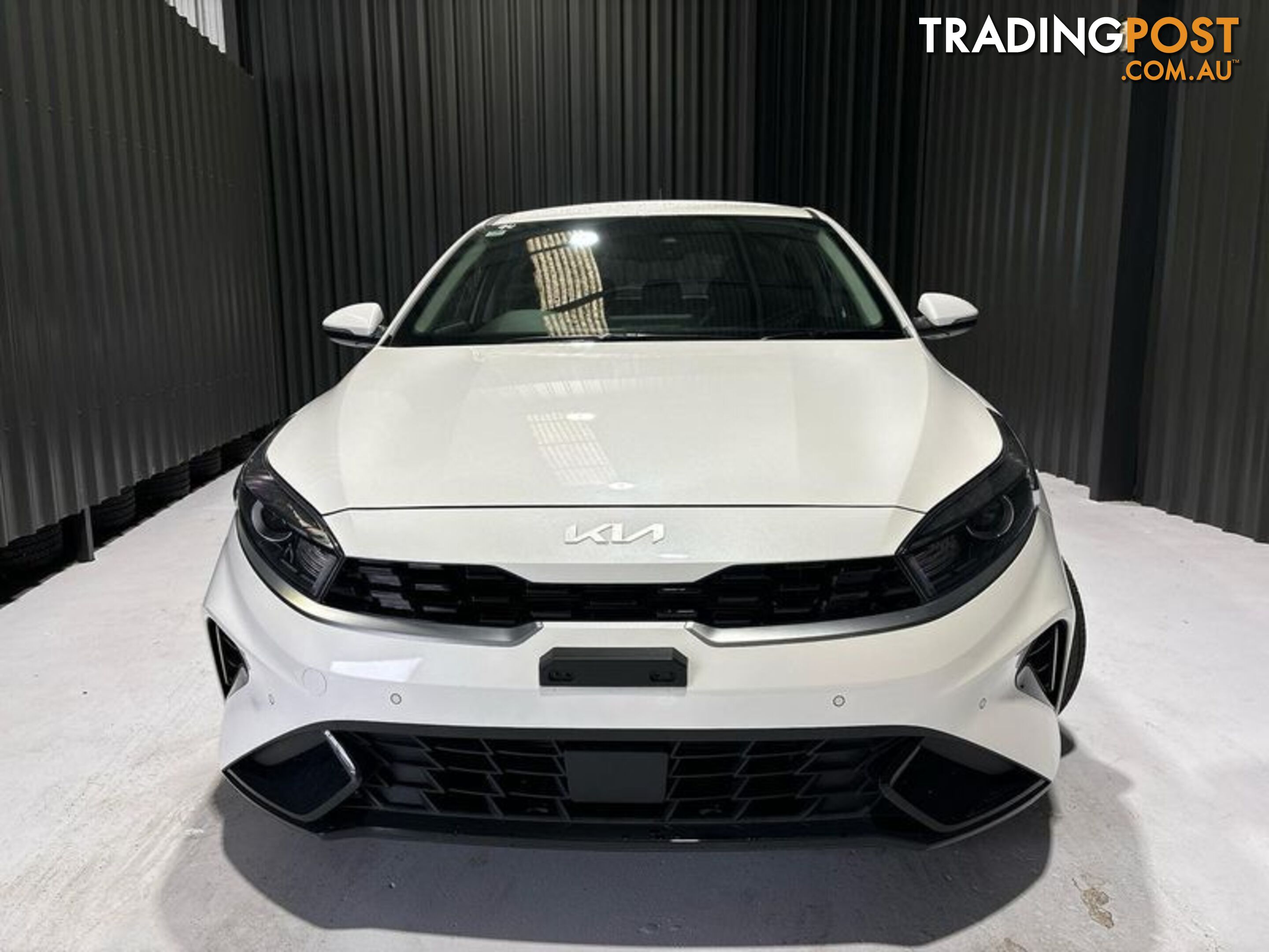 2024 Kia Cerato Sport+ BD Hatch