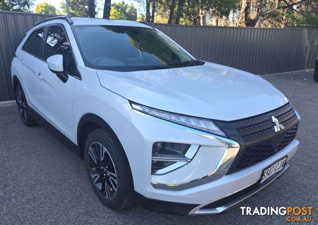 2020 Mitsubishi Eclipse Cross LS YB SUV