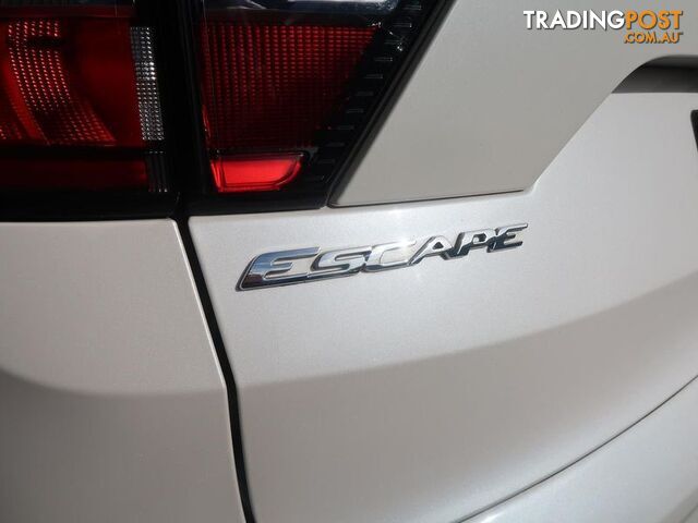 2016 Ford Escape Trend ZG SUV