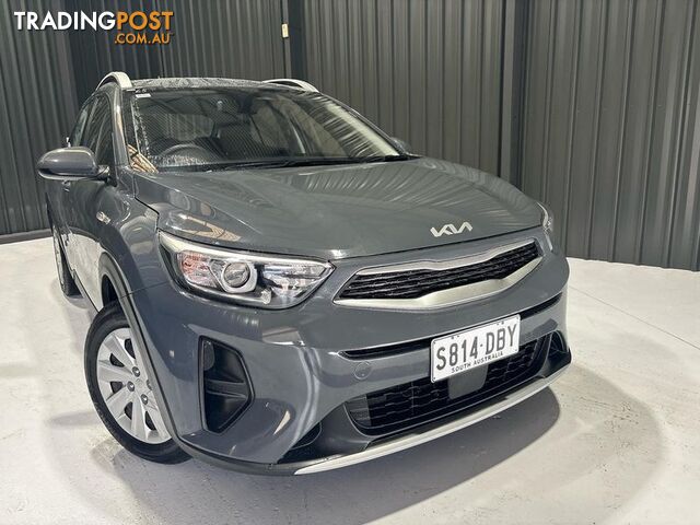 2022 Kia Stonic S YB SUV