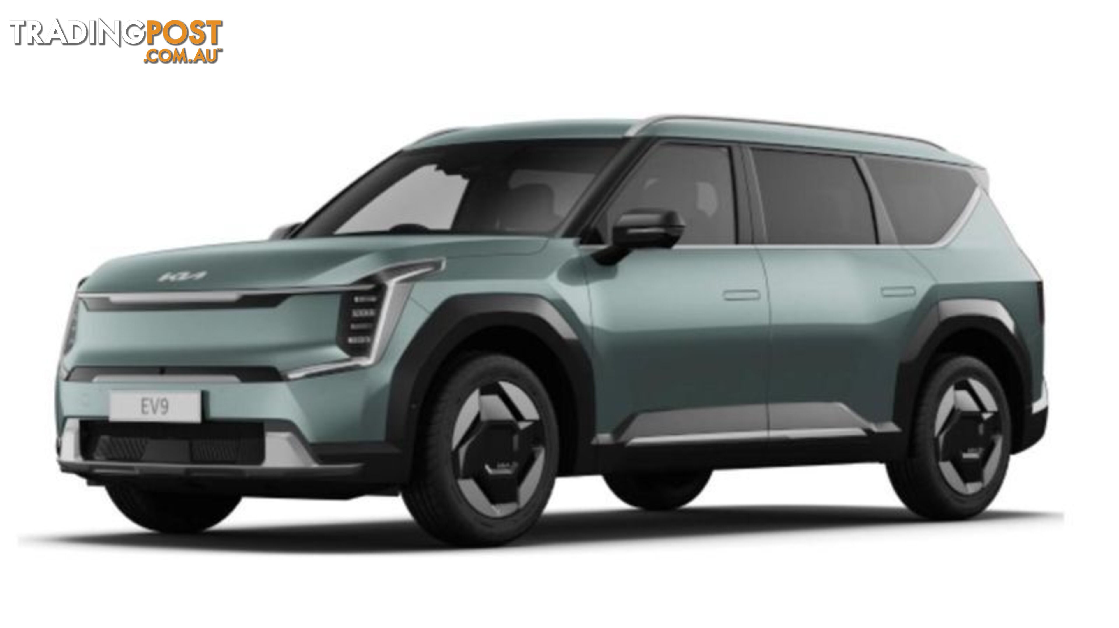 2024 Kia EV9 Earth MV SUV