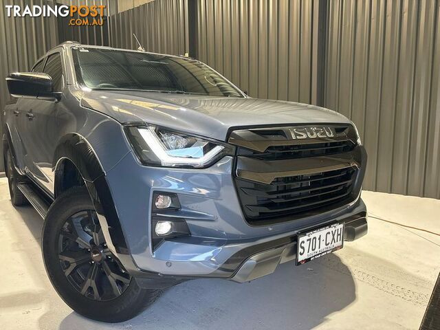 2023 Isuzu D-MAX X-TERRAIN (No Series) Ute