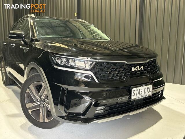 2023 Kia Sorento Sport+ MQ4 SUV