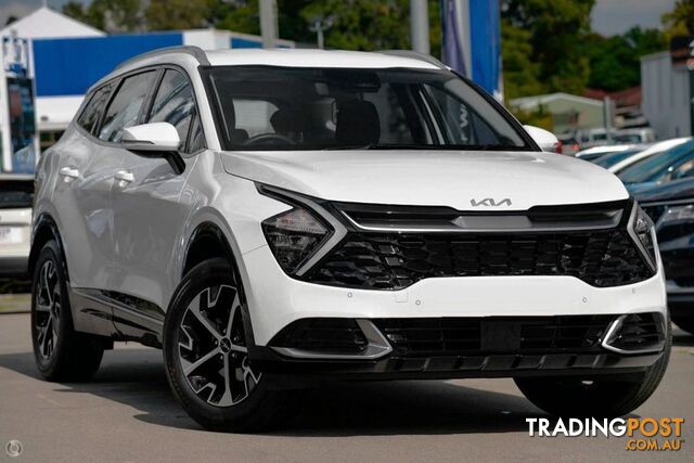 2023 Kia Sportage SX NQ5 SUV