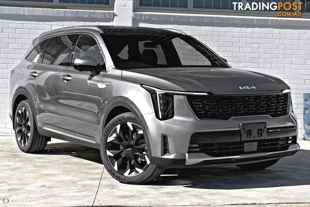 2024 Kia Sorento GT-Line MQ4 PE SUV