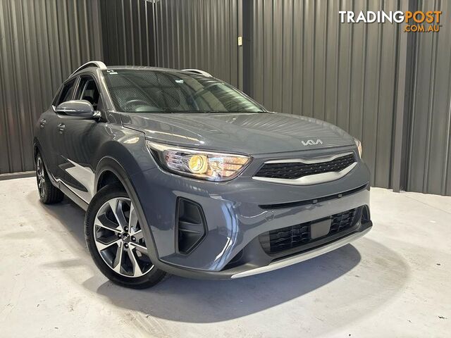 2021 Kia Stonic Sport YB SUV