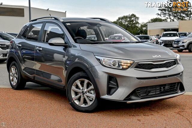 2024 Kia Stonic S YB SUV