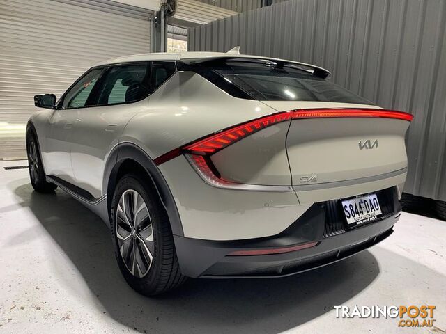 2023 Kia EV6 Air CV SUV