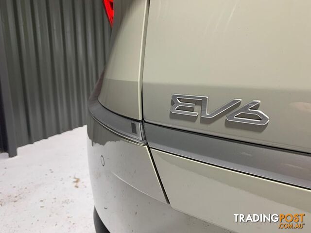 2023 Kia EV6 Air CV SUV