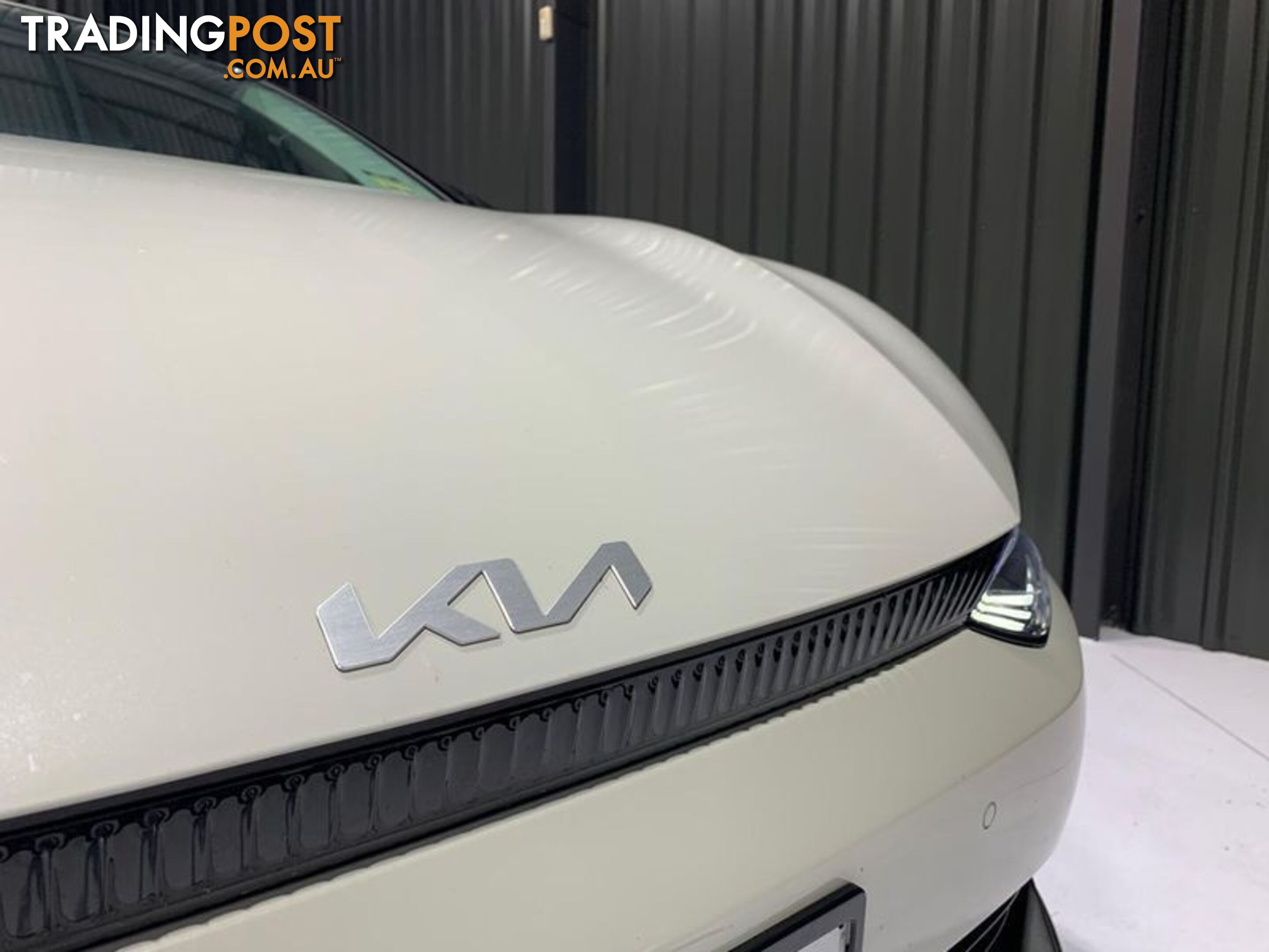 2023 Kia EV6 Air CV SUV